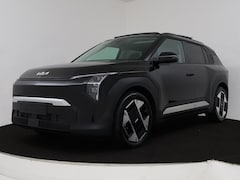 Kia EV3 - Plus Advanced 81.4 kWh
