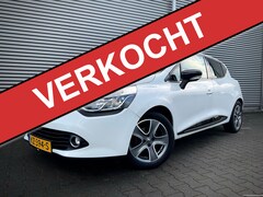 Renault Clio - Clio TCe 90 Energy Authentique 5 h 2015 9 2016 7