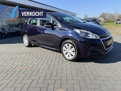 Peugeot 208 - 1.2 PureTech Active