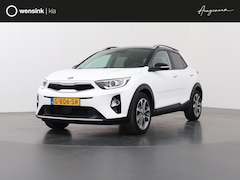 Kia Stonic - 1.0 T-GDi DynamicPlusLine | Navigatiesysteem | Parkeercamera | Keyless Go | Leder Stuurwie