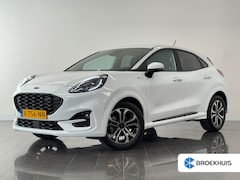 Ford Puma - 1.0 EcoBoost Hybrid ST-Line