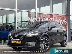 Nissan Qashqai - 1.5 e-Power 190 Tekna Camera | Head Up Display
