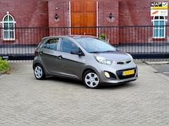 Kia Picanto - 1.0 CVVT Comfort Pack / 1e eigenaar / Airco / dealer onderhouden / Nieuwe Apk