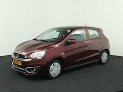 Mitsubishi Space Star - 1.0 Cool+