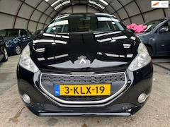 Peugeot 208 - 1.0 VTi Active incl nieuwe apk en garantie