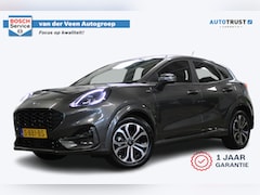 Ford Puma - 1.0 EcoBoost Hybrid ST-Line | Incl. 12 maanden garantie | Stoelverwarming | Achteruitrij c