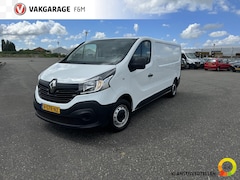 Renault Trafic - 1.6 dCi T29 L2H1 Comfort Energy