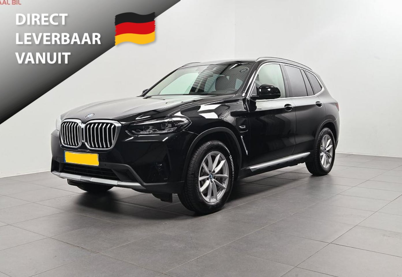 BMW X3 - xDrive30e High Executive xDrive30e High Executive - AutoWereld.nl