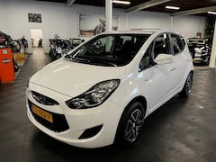 Hyundai ix20 - 1.4I I-LIGHT