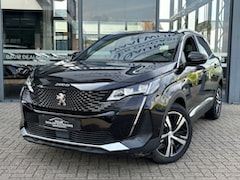 Peugeot 3008 - 1.2 HYBRID 136PK GT NAVI LMV PDC-CAMERA VIRTUALCOCKPIT