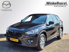 Mazda CX-5 - SKYACTIV-G 2.0 TS+ / Trekhaak