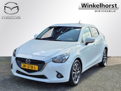 Mazda 2 - 2 SKYACTIV-G 90 GT-M LINE