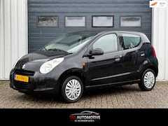 Suzuki Alto - 1.0 Comfort 5-deurs EL.RAMEN/STUURBEKRACHTIGING