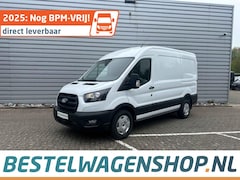 Ford Transit - L2H2 Trend 350 165pk automaat