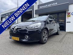 Renault Clio Estate - 0.9 TCe Night&Day | Airco | Bluetooth | Navigatie | Parkeersensoren | Trekhaak