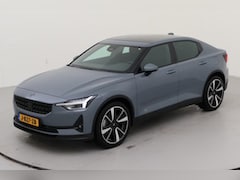 Polestar 2 - 2 Long Range Dual Motor 78kWh PANO|H/K|360CAM|NAP