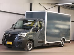 Renault Master - LOWLINER VERKOOPWAGEN LEASE vanaf 258 EURO p/mnd