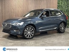 Volvo XC60 - T6 AWD Recharge Inscription | 360° Camera | Head-Up Display | Harman Kardon | Stoel en Stu