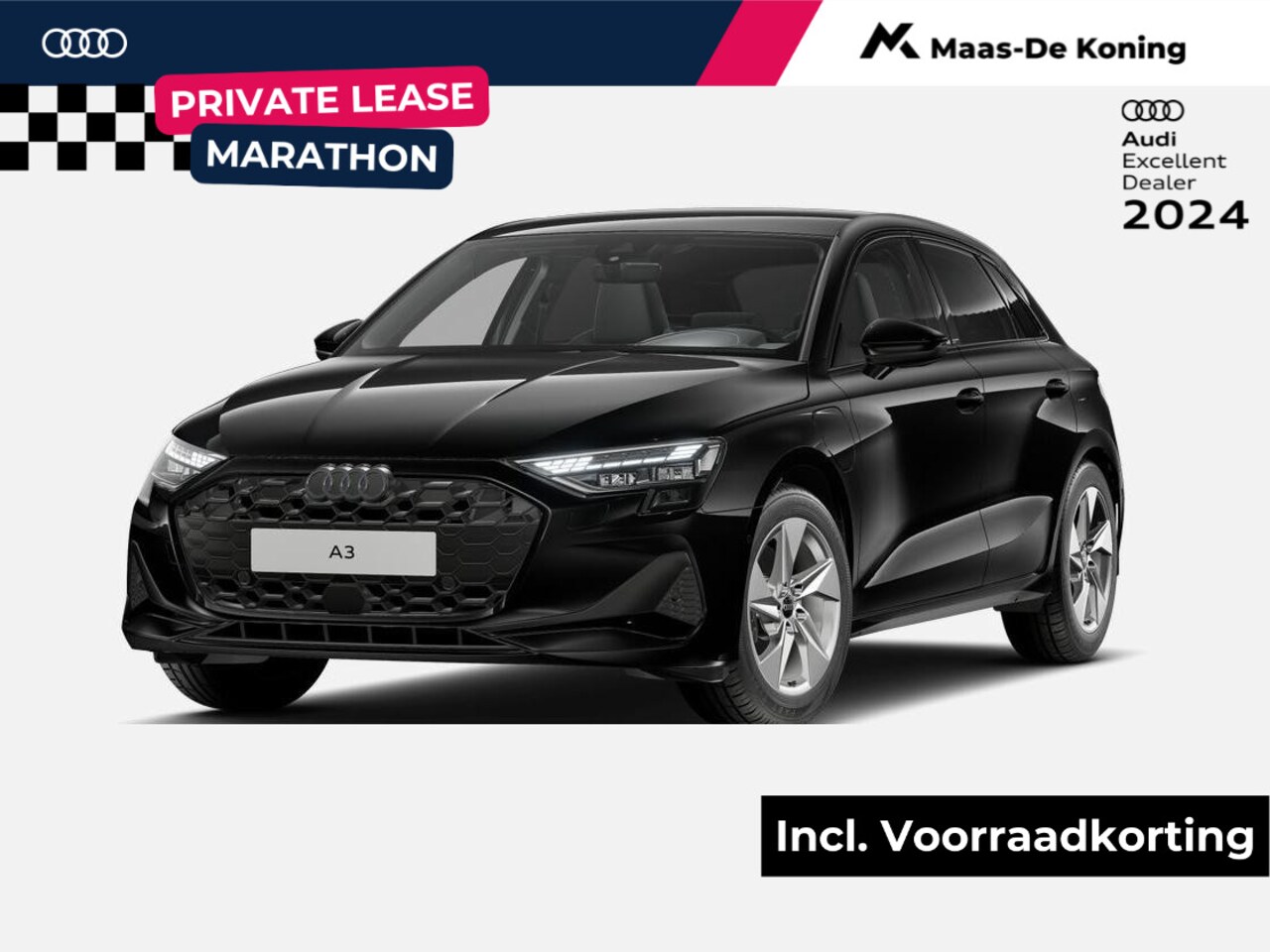 Audi A3 Sportback - Advanced edition 40 TFSI e 150 kW / 204 PK Sportba Assistentie pakket driving+parking plus - AutoWereld.nl
