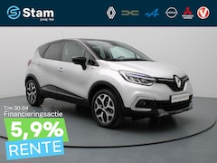 Renault Captur - TCe 130pk Version S Camera | Cruise | Parkeersens. v+a | Panoramadak | Trekhaak
