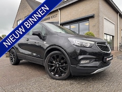 Opel Mokka X - 1.4 Turbo Innovation Carplay / Navigatie