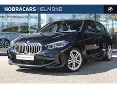 BMW 1-serie - 118i Executive M Sport Automaat / Sportstoelen / LED / PDC / Live Cockpit Professional / C