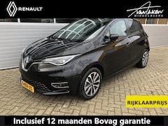 Renault Zoe - R135 Intens 52 kWh (ex Accu)
