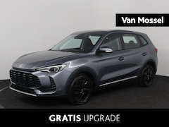 MG ZS - Hybrid+ Standard PRIMEUR: NU IN DE SHOWROOM IN TYNAARLO