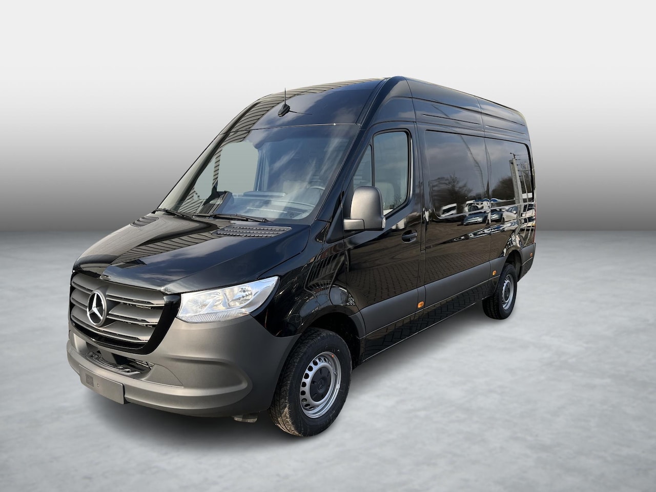 Mercedes-Benz Sprinter - 317 1.9 CDI L2 Pro HD | Sprinter BPM-vrij kopen in 2025 - AutoWereld.nl