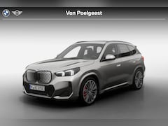 BMW iX1 - eDrive20 | M Sport Pro | Innovation Pack | Comfort Pack | Travel Pack