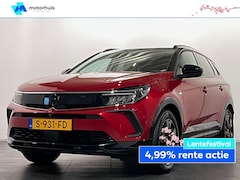 Opel Grandland - 1.2 Turbo 130pk S&S GS Line