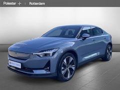 Polestar 2 - 2 LRSM 82 kWh | Rijklaar | Pilot Pack | Pixel LED