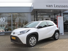 Toyota Aygo X - PLAY AD-CRUISE APPLE/ANDROID DAB CAMERA AIRCO