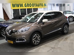 Renault Captur - 0.9 TCe Dynamique Airco, Cruise control, Navi, Keyless