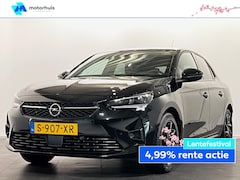 Opel Corsa - 1.2 Turbo Start/Stop 100pk GS