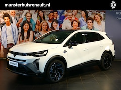 Renault Symbioz - 1.6 E-Tech hybrid 145 esprit Alpine *DEMO* - Vraag naar beschikbaarheid, Panodak, stoel/st