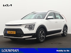 Kia Niro - 1.6 GDi Hybrid DynamicLine | Camera | Navigatie | Parkeersensoren | Hybride | Nederlandse