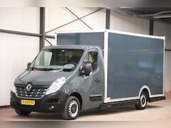 Renault Master - FINANCIAL LEASE € 335 PER MAAND KOELWAGEN