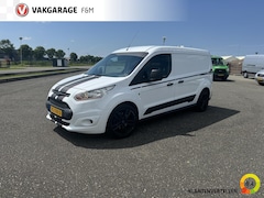Ford Transit Connect - 1.6 TDCI L2 Trend