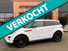 Land Rover Range Rover Evoque - 2.2 TD4 4WD Prestige