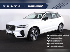 Volvo XC60 - T6 Recharge AWD Plus Dark - Panorama/schuifdak - IntelliSafe Assist & Surround - 360º Came