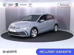 Volkswagen Golf - 1.4 eHybrid GTE 245 pk Automaat (DSG) | Navigatie | Parkeersensoren | Adaptieve cruise con