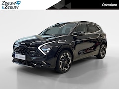 Kia Sportage - 1.6 T-GDi Plug-in Hybrid AWD GT-Line | Airco | Navi | Camera | Panoramadak | Stoelverwarmi