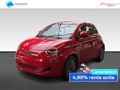 Fiat 500 - 42kWh 118pk Aut Urban / Camera