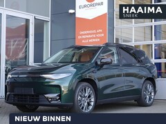 Leapmotor C10 - Design 69.9 kWh | Demo | Wltp 420km | 1500 kg Trekgewicht | Diverse kleuren leverbaar | Fu