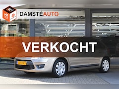Citroën C4 - VTi 120pk Anniversaire │ Climate control │ Cruise control