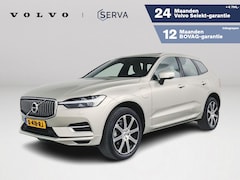Volvo XC60 - Recharge T6 Aut. AWD Inscription | Luchtvering | Head- up display | Panoramadak | Massage