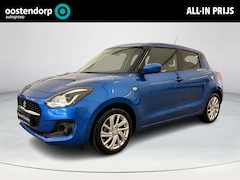 Suzuki Swift - 1.2 Select Smart Hybrid