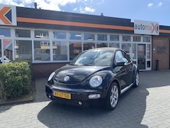 Volkswagen New Beetle Cabriolet - 2.0 |Dak functioneert niet|