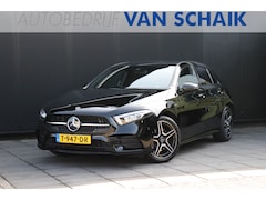 Mercedes-Benz A-klasse - 250 e Business Solution AMG Limited | STOELVERW. | PDC | SPORTSTOELEN | CRUISE | NAVI |